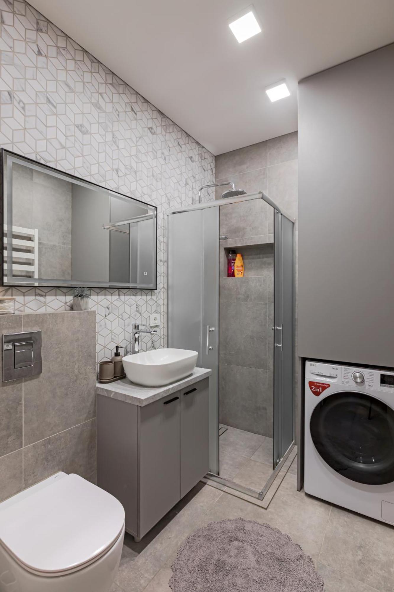 Top Located New Stylish Apartment In Vilnius Old Town מראה חיצוני תמונה